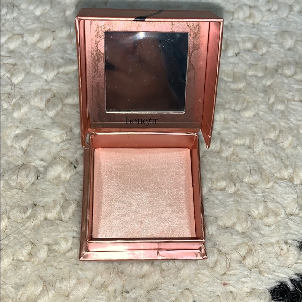 Benefit dandelion highlighter